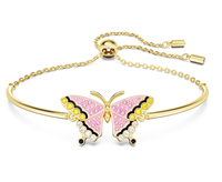 Bracciale Swarovski Donna IDYLLIA in Lega metallica Cristallo 5670053 - 5670053